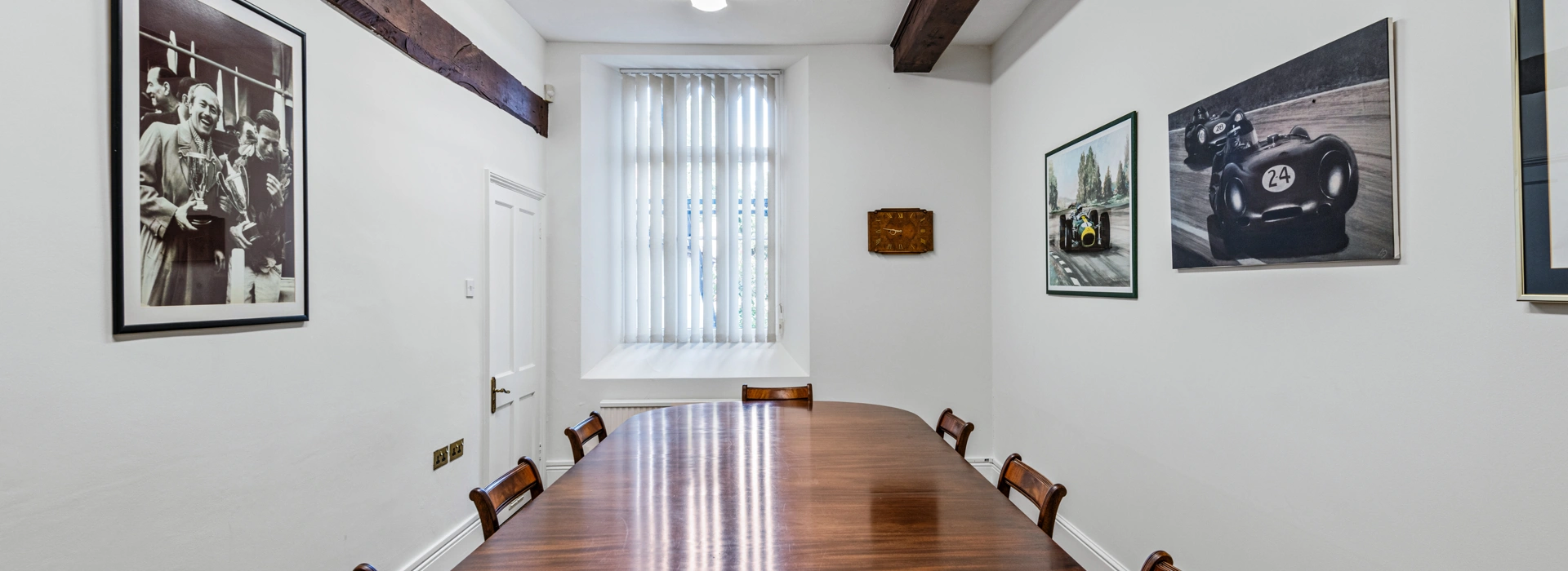 Meeting Room 006