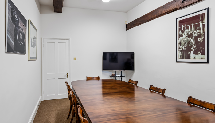 Meeting Room 009