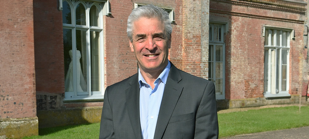 Steve Cullum