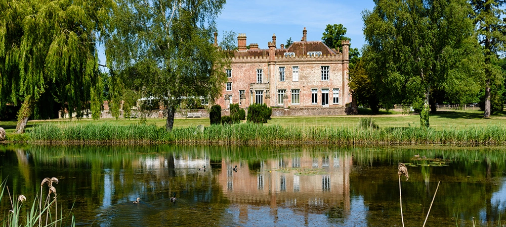 The Grounds
