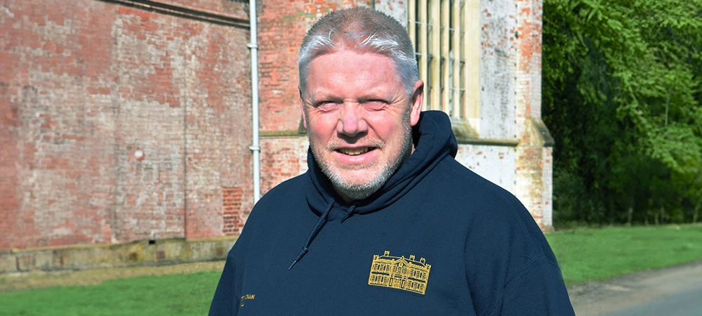Ian Bennett