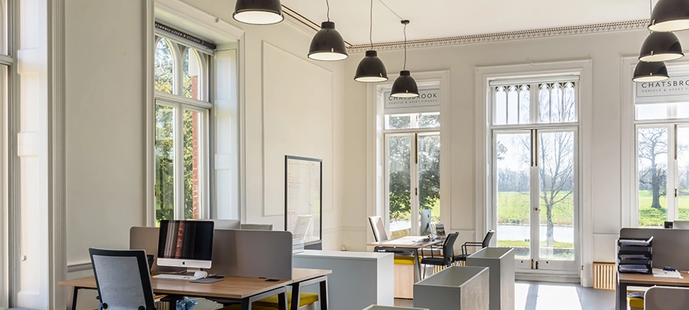 Offices New